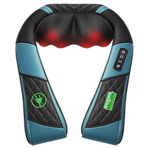 Comfier massaggiatore collo