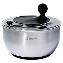 Nestware Kitchen centrifuga per insalata