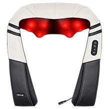 Nevvue massaggiatore cervicale