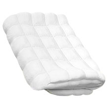 Juskys coperta appesantita