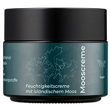 VIGOROUS crema idratante