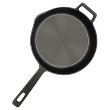 Ottia padella per induzione