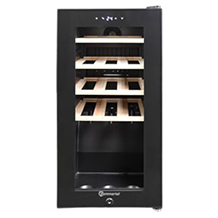 Sommertal cantinetta frigo per vino