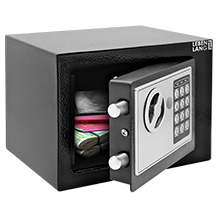 Lebenlang cassaforte per mobili