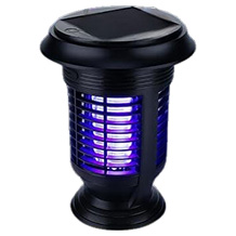 Rapizz lampada antizanzare