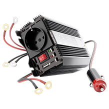 ABSINA inverter onda sinusoidale