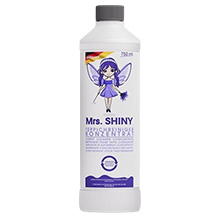 Mrs. SHINY detergente per tappeti
