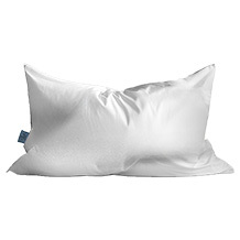Glückstoff cuscino per bambini