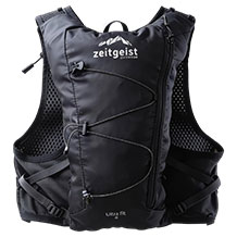 zeitgeist OUTDOOR zaino da corsa