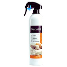 Nanotol spray impermeabilizzante