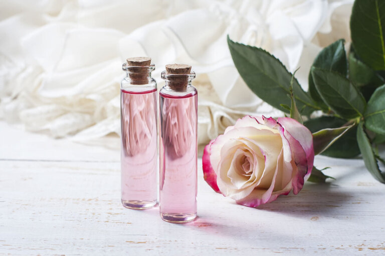 acqua di rose