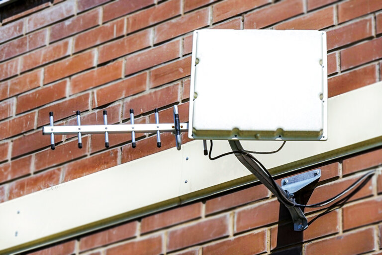 antenna LTE