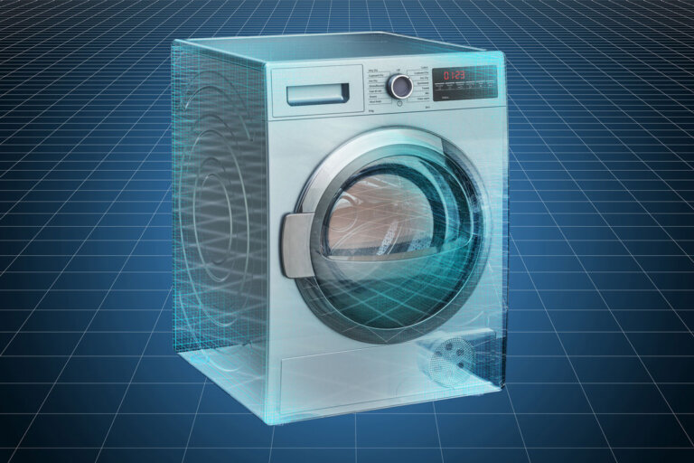 asciugatrice a ventilazione