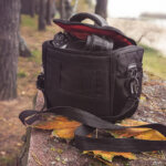 borsa per macchina fotografica