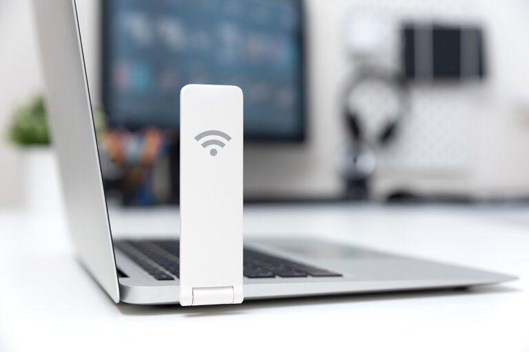 chiavetta Wi-Fi