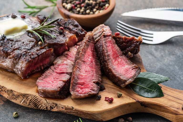 coltello da bistecca