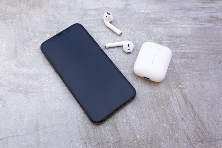 cuffie Bluetooth con microfono