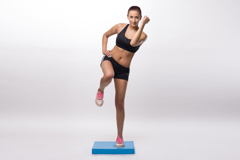 cuscinetto di equilibrio