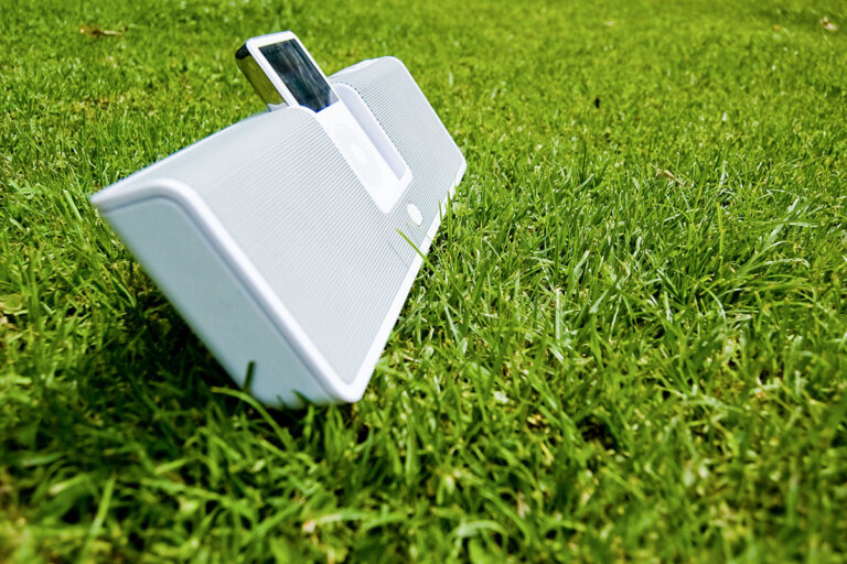 docking station per ipod