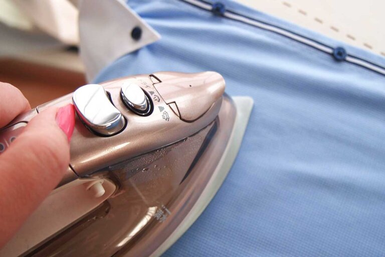 ferro da stiro senza fili