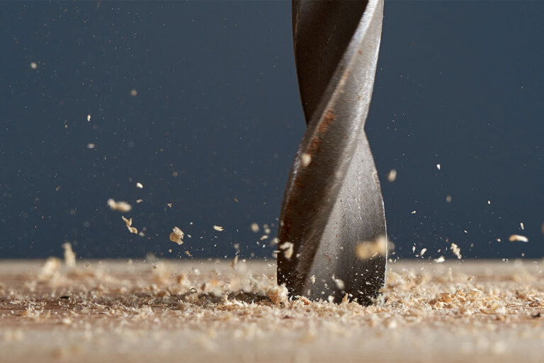 fresa circolare regolabile