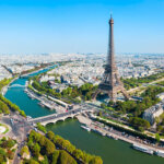 guida turistica di Parigi