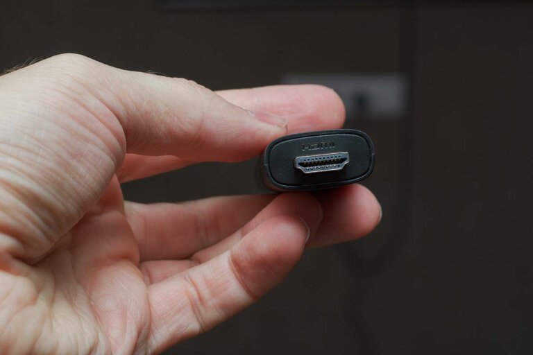 HDMI wireless