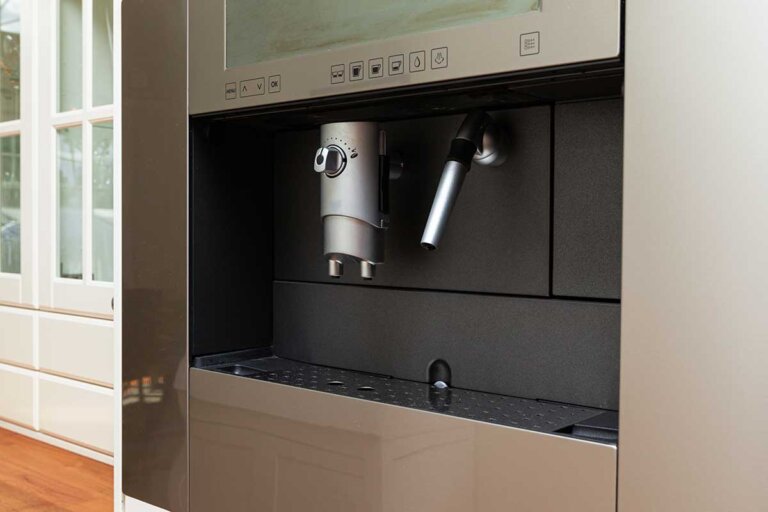 macchina da caffè da incasso