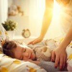 materasso per bambini