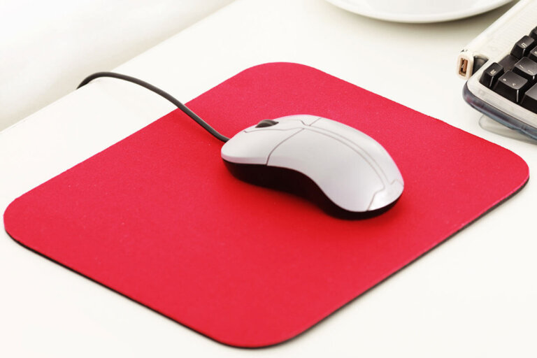 mousepad