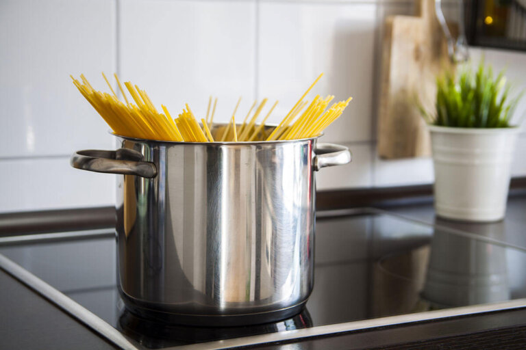 pastaiola