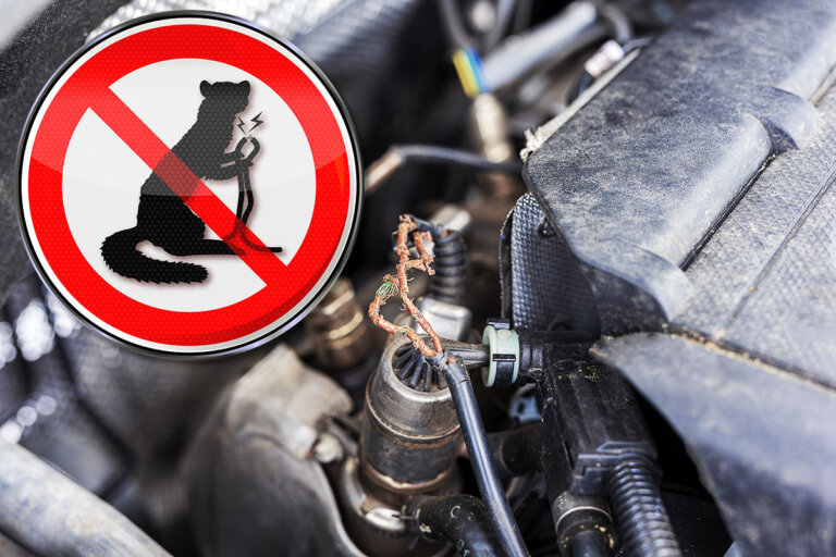 repellente anti martora