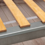 rete a doghe avvolgibile