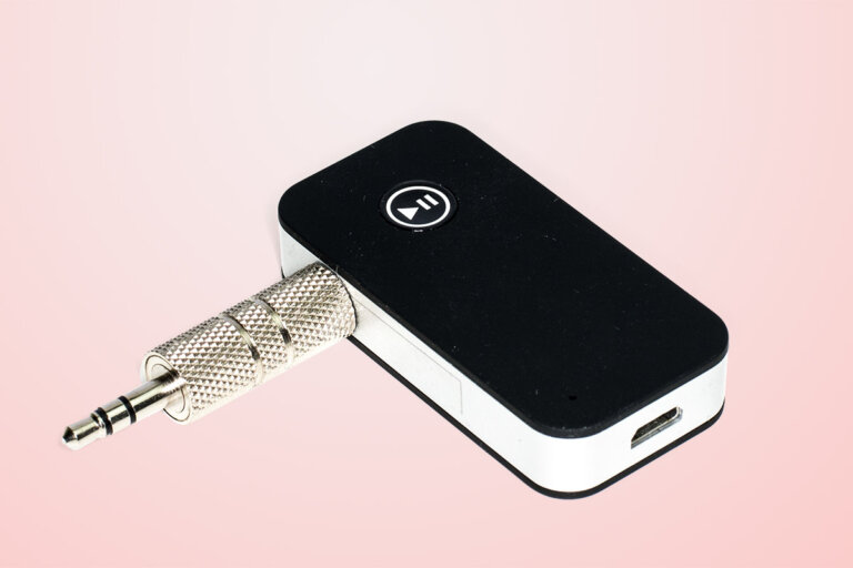 ricevitore Bluetooth