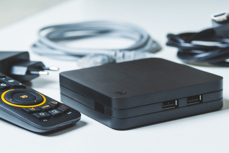 ricevitore satellitare con hard disk