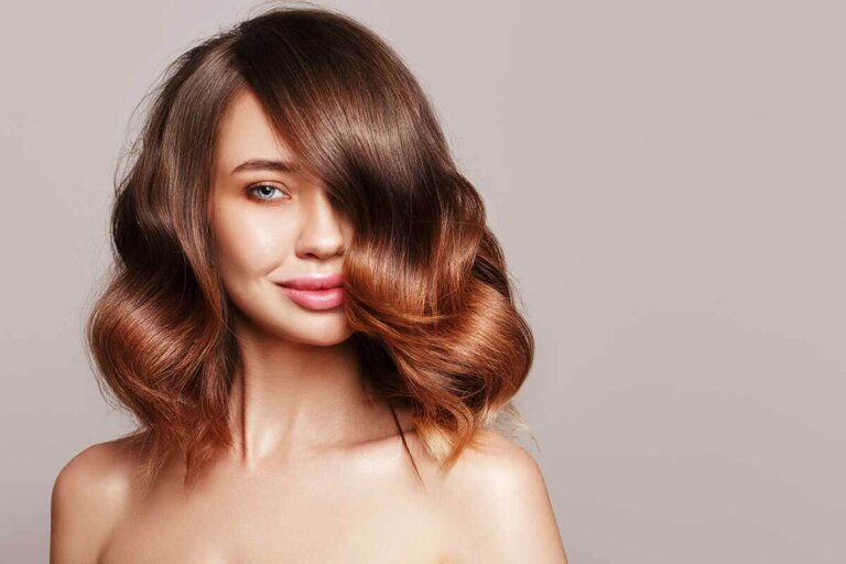 shampoo volumizzante