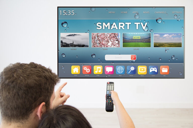 smart-TV
