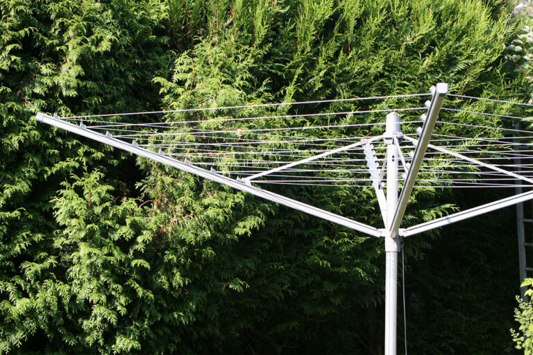 stendibiancheria ad ombrello