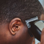 tagliacapelli a batteria