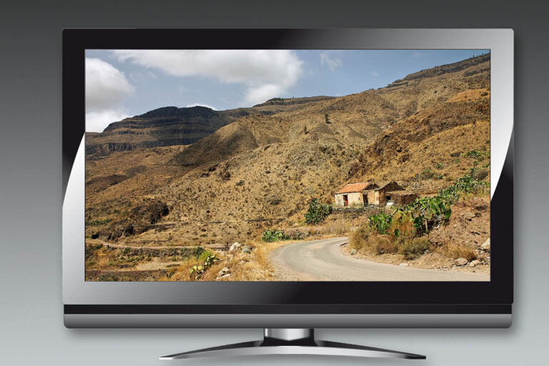 TV 32 pollici